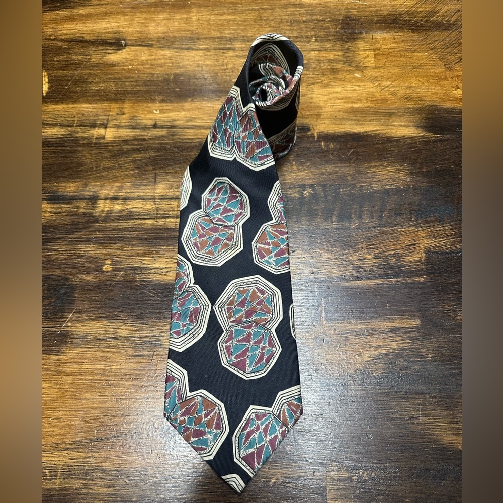 Kuppenheimer Tie